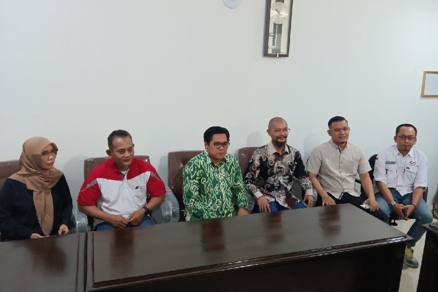 Investasi PT Merlion Sejahtera Group