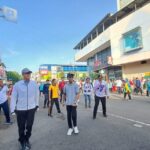 Ketua DPRD Hadiri CFD di BAT