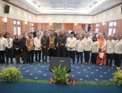 Ketua DPRD Hadiri FGD Kebanksentralan di BI Cirebon