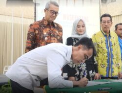Ketua DPRD Hadiri Musrenbang RKPD Kota Cirebon Tahun 2025