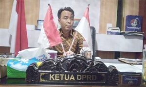 Ketua DPRD Kota Cirebon Ajak Peserta Pemilu Hormati Hasil Rekapitulasi