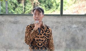 Ketua DPRD Kota Cirebon Apresiasi Giat Jumat Curhat