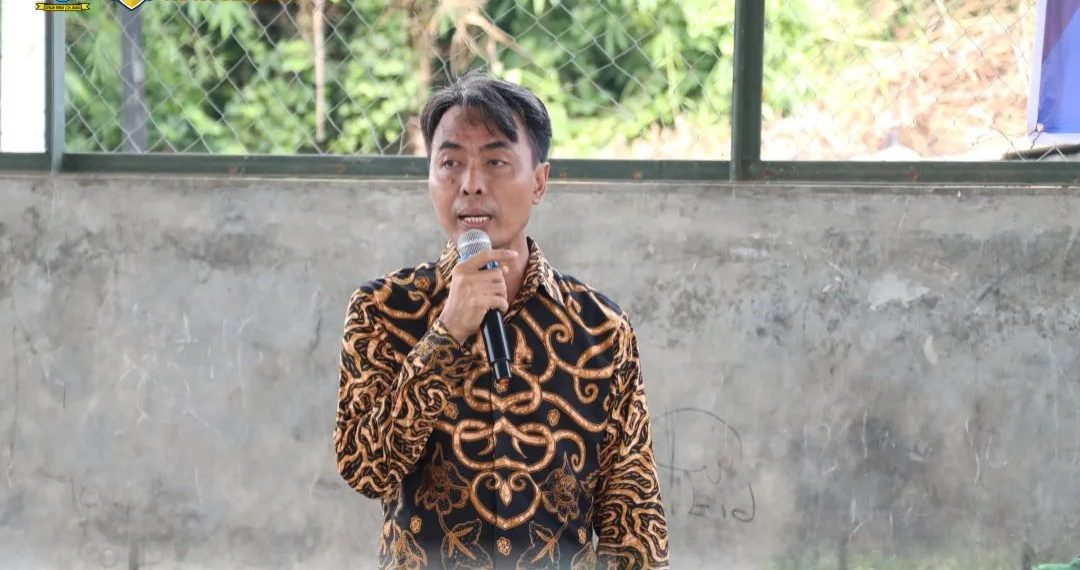 Ketua DPRD Kota Cirebon Apresiasi Giat Jumat Curhat