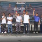Ketua DPRD Kota Cirebon Apresiasi Navy Open Tournament