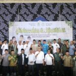 Ketua DPRD Kota Cirebon Hadiri Silaturahmi Keluarga Besar At-Taqwa Center