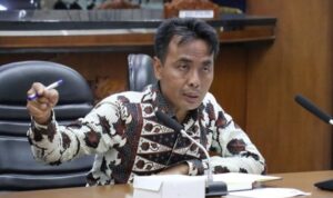 Ketua DPRD Kota Cirebon Ingatkan Soal Netralitas ASN