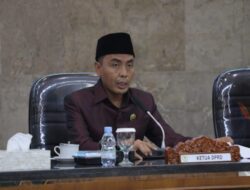 Ketua DPRD Minta Masyarakat Jaga Kekondusifan Kota Cirebon