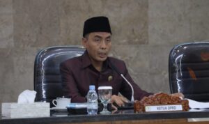 Ketua DPRD Minta Masyarakat Jaga Kekondusifan Kota Cirebon