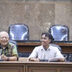 Ketua DPRD Terima Kunjungan DPRD Bandung Barat