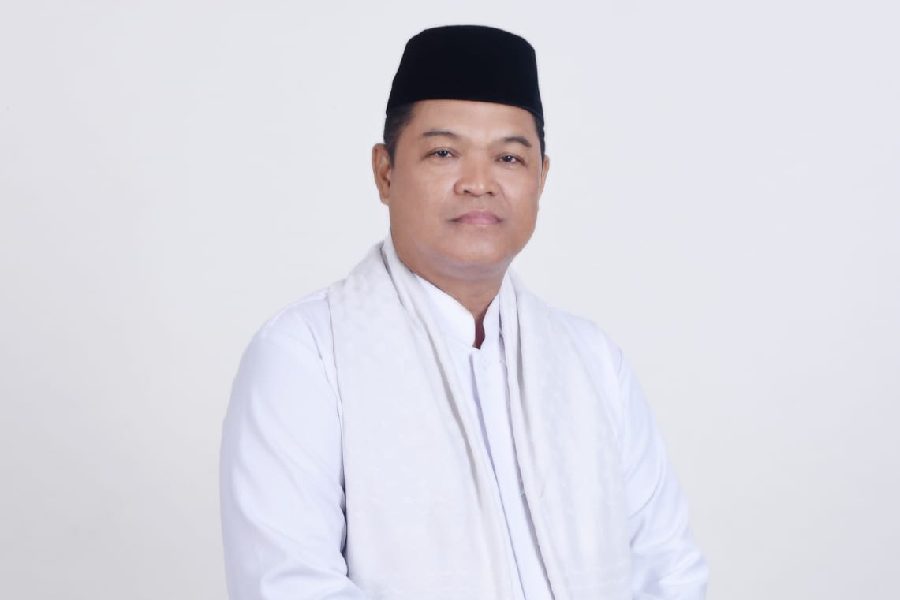 Ketua Dewan Masjid Indonesia Apresiasi Kepemimpinan Kapolres Cirebon Kota