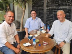 Koalisi Cirebon Guyub Buka Pintu untuk Bamunas