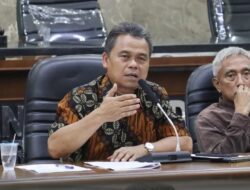 Komisi II Ingatkan Janji Perumda Tirta Giri Nata Soal Kebutuhan Air Bersih