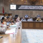 Komisi II Minta PDAM Optimalkan Pelayanan Air Bersih