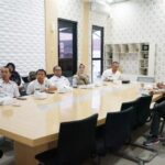 Komisi III Minta Disbudpar Tingkatkan Sektor Pariwisata