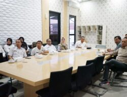 Komisi III Minta Disbudpar Tingkatkan Sektor Pariwisata