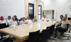 Komisi III Minta Disbudpar Tingkatkan Sektor Pariwisata
