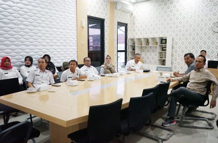 Komisi III Minta Disbudpar Tingkatkan Sektor Pariwisata