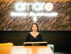 Konsep Baru Amare Karaoke & Executive Pool