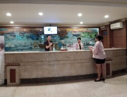 Libur Hari Kemerdekaan, Okupansi Bentani Hotel Meningkat