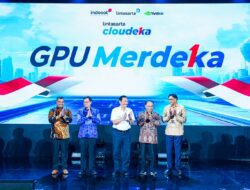 Lintasarta Luncurkan AI Cloud GPU Merdeka