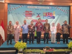 OJK Cirebon Tumbuhkan Kesadaran Menabung dan Investasi