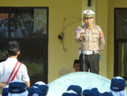 Operasi Patuh Lodaya 2024, Tingkat Kepatuhan Warga Kota Cirebon Meningkat