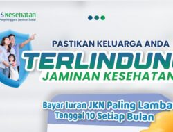 Pastikan Keluarga Anda Terlindungi Jaminan Kesehatan