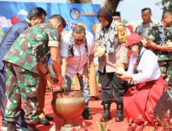 Peringati HAN, KPAID Kabupaten Cirebon Adakan Karnaval Pelajar