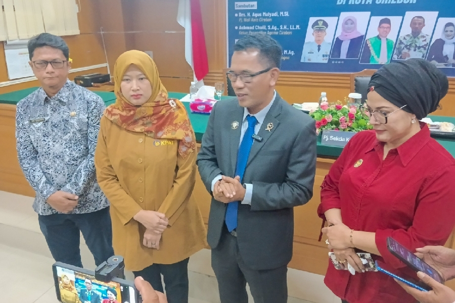 Perkawinan Usia Anak, Ancaman Tersembunyi bagi Masa Depan Bangsa