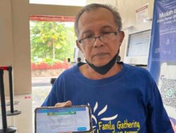 Peserta Apresiasi Upaya Transformasi Mutu Layanan Program JKN