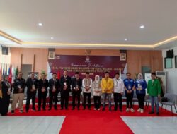 Projo Kota Cirebon Siap Kawal Edo-Farida di Pilwalkot 2024