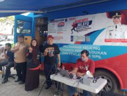 Rebo Keliling Jadi Program Kependudukan Paling Ditunggu Masyarakat Indramayu