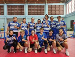 Sebanyak 49 Atlet Indramayu Siap Tampil di PON dan Peparnas