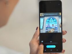 Vapor Chamber di Galaxy Z Flip6 Bikin Ngonten Lebih Nyaman