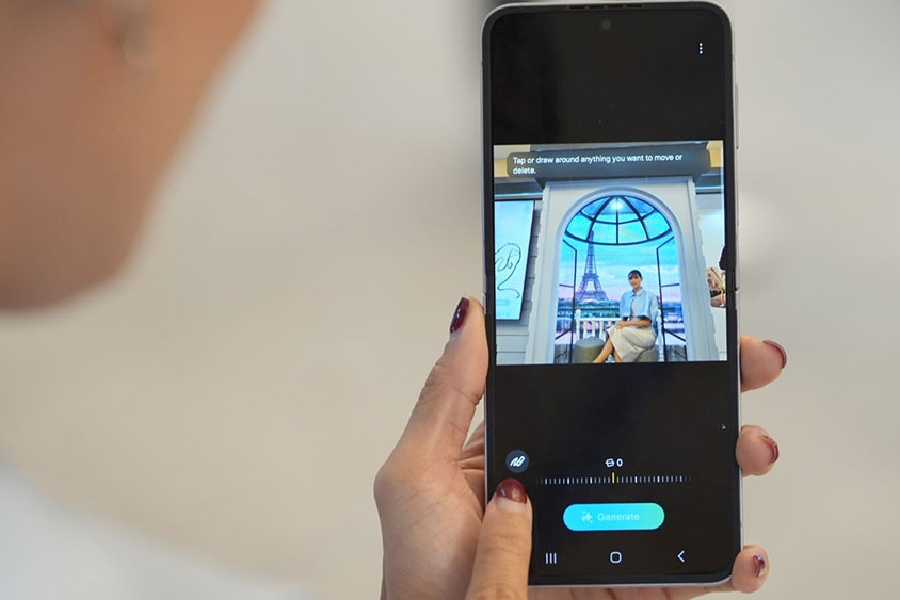 Vapor Chamber di Galaxy Z Flip6 Bikin Ngonten Lebih Nyaman