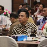 Wakil Ketua Komisi II DPRD Soroti Pembangunan Infrastruktur