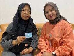 Ada JKN, Sakit Tak Buat Cemas Seorang Guru Mengajar