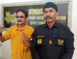 Ada yang Mengaku Sultan, Prabu Diaz: Mana Buktinya?