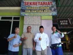 Alumni UGM Cirebon Raya Dukung Wahyu Tjiptaningsih-Solihin