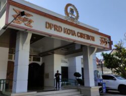 Anggota DPRD Baru Belum Dilantik, Ini Rujukan Setwan 