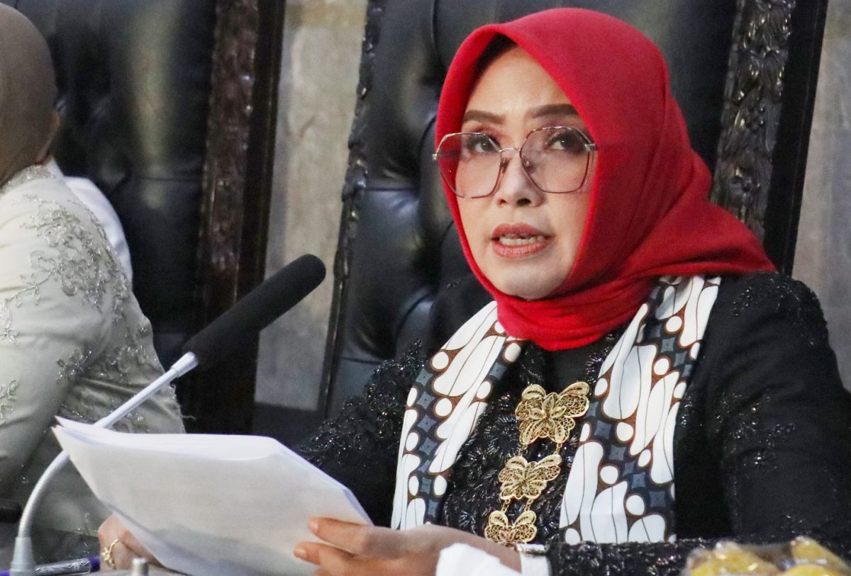Arti Kartini bagi Wakil Ketua DPRD Kota Cirebon