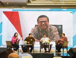 BPJS Kesehatan Anugerahkan Penghargaan Istimewa bagi Jurnalis dan Media Massa