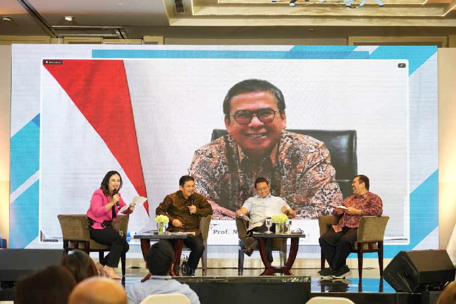 BPJS Kesehatan Anugerahkan Penghargaan Istimewa bagi Jurnalis dan Media Massa