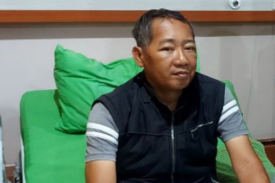 Berkat JKN, Cuci Darah Tidak Menjadi Beban