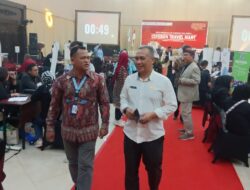 Cirebon Travel Mart Gali Potensi Wisata Daerah