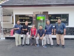 DJP Jabar II Serahkan Tersangka Kasus Perpajakan ke Kejari Cirebon