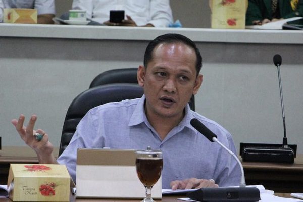 DPRD Ajak Wisatawan Nikmati Kuliner dan Budaya Kota Cirebon