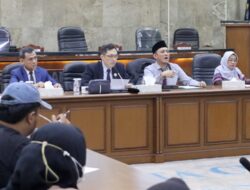 DPRD Desak PT Jaya Sakti Tunaikan Pesangon Eks-Karyawan