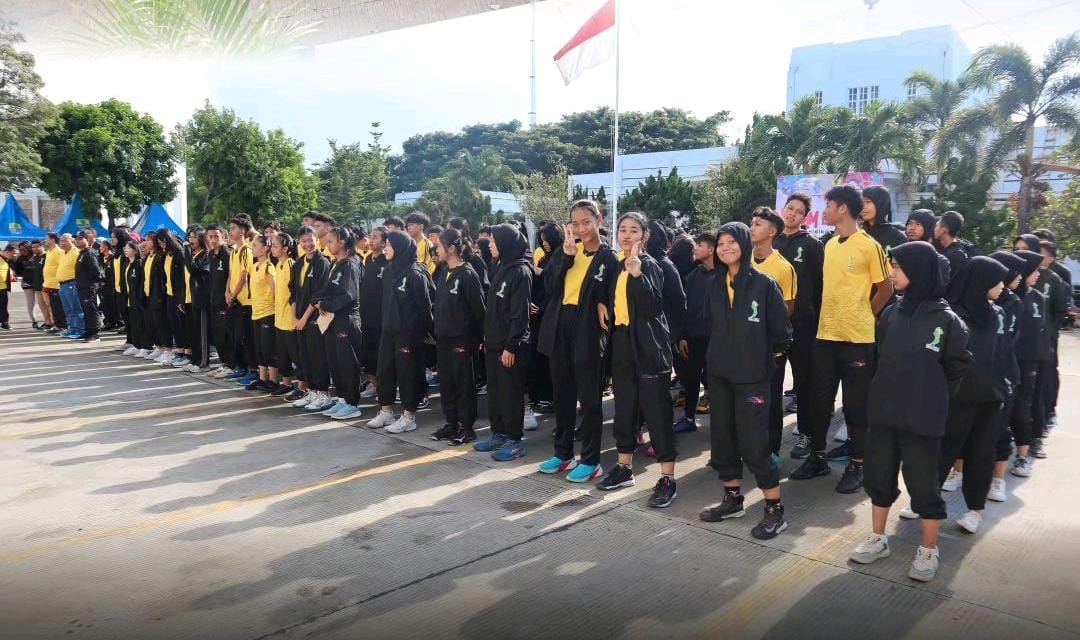 DPRD Dukung Atlet Kota Cirebon Berlaga di Popwilda Jabar 2024
