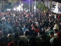 DPRD Dukung Nobar Timnas di Jalan Siliwangi